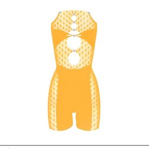 Poster Girl Jetta jumpsuit